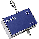 Удаленные стационарный счетчики частиц TSI Aerotrak 7201, 7301, 7501