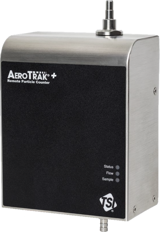 Дистанционный счетчик аэрозольных частиц с насосом Aerotrak+ серия 6000