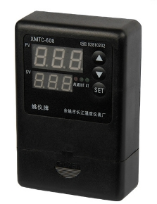 ПИД-регулятор температуры MIRKIP XMTC-608