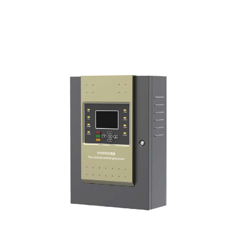Контроллер для газоанализаторов Beijing Zetron MIC2000-C