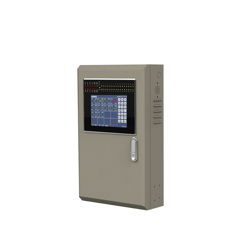 Контроллер для газоанализаторов Beijing Zetron MIC3000