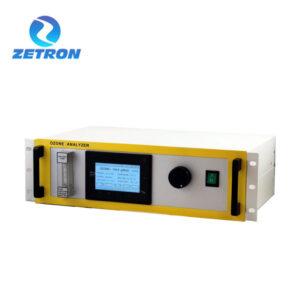 Стационарный газоанализатор озона в выхлопных газах Beijing Zetron UVOZ-3000