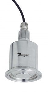 Санитарный датчик давления жидкости и газа 4-20 мА Dwyer 681