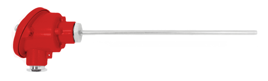 Термопара ОЛИЛ TTJP-11 для смесителя (миксера) ПВХ — аналог Capit C1-A052/1 и C1-A053/1