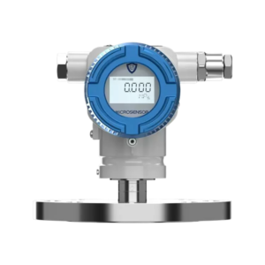 MICRO SENSOR MDM7000-GP-T/AP-T Интеллектуальный датчик давления с выносной разделительной мембраной