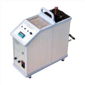 Жидкостной калибратор температуры Nagman MOB 250