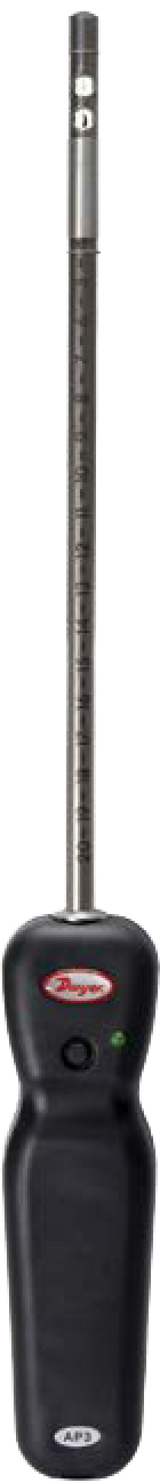 Беспроводной термо-анемометр DWYER AP3