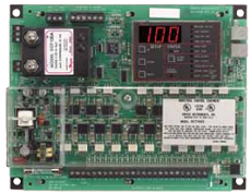 Контроллер фильтров (реле времени) DWYER серии DCT1000