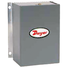 Контроллер скорости вентиляторов DWYER FC-1000