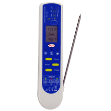 Инфракрасный термометр Dwyer FST-300 для пищевой промышленности