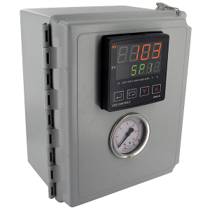 Электро-пневматический контроллер DWYER EP1000
