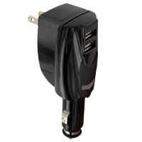 Источник питания DWYER KF-CC-304 для двух USB устройств