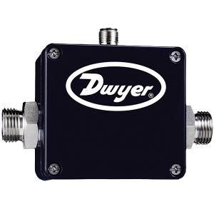 Магнитно-индукционный расходомер жидкости DWYER MFS/MFS2