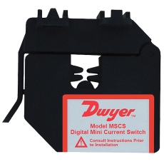 Миниатюрные коммуляторы тока DWYER серии MSCS