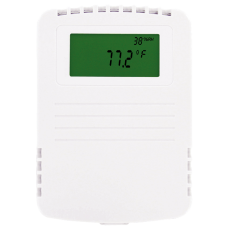 Настенный датчик температуры и влажности воздуха DWYER RHP-W