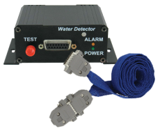 Промышленный детектор протечки воды с сенсорной лентой Dwyer WD