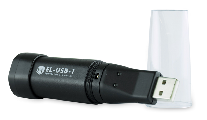 Регистратор температуры Easylog EL-USB-1