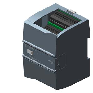 6ES7222-1XF32-0XB0 Программируемый контроллер SIEMENS
