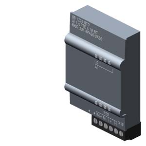 6ES7231-5PA30-0XB0 Программируемый контроллер SIEMENS