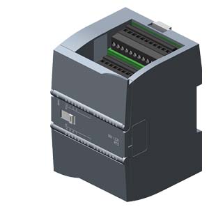 6ES7231-5PF32-0XB0 Программируемый контроллер SIEMENS