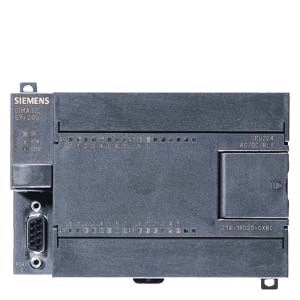 6ES7290-6AA20-0XA0 Программируемый контроллер SIEMENS