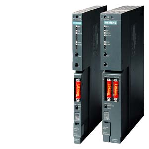 6ES7405-0DA02-0AA0 Программируемый контроллер SIMATIC S7-400 SIEMENS