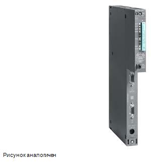 6ES7416-2FN05-0AB0 Программируемый контроллер SIMATIC S7-400 SIEMENS