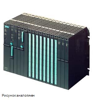 6ES7492-2AX00-0AA0 Программируемый контроллер SIMATIC S7-400 SIEMENS