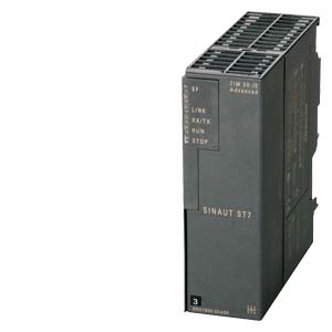 Siemens 6NH7800-3CA00 Программируемый контроллер SIEMENS