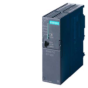 Siemens 6ES7312-1AE14-0AB0 Программируемый контроллер SIEMENS