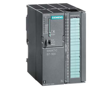 Siemens 6ES7312-5BF04-0AB0 Программируемый контроллер SIEMENS