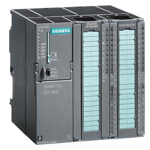 Siemens 6ES7313-5BG04-0AB0 Программируемый контроллер SIEMENS