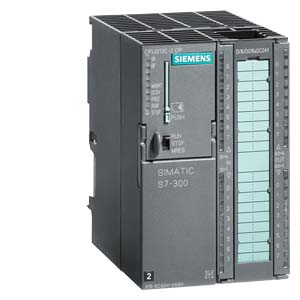 Siemens 6ES7313-6CG04-0AB0 Программируемый контроллер SIEMENS