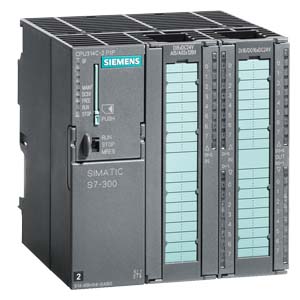 Siemens 6ES7314-6BH04-0AB0 Программируемый контроллер SIEMENS