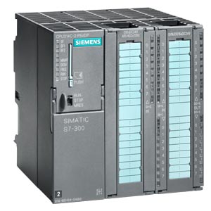 Siemens 6ES7314-6EH04-0AB0 Программируемый контроллер SIEMENS
