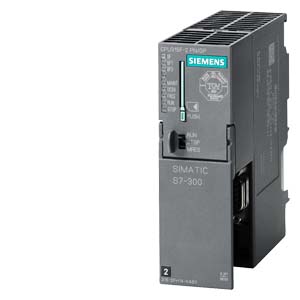 Siemens 6ES7315-2FJ14-0AB0 Программируемый контроллер SIEMENS