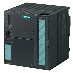 Siemens 6ES7315-7TJ10-0AB0 Программируемый контроллер SIEMENS
