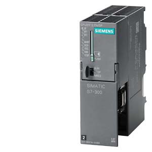 Siemens 6ES7317-2EK14-0AB0 Программируемый контроллер SIEMENS