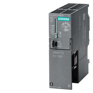 Siemens 6ES7317-2FK14-0AB0 Программируемый контроллер SIEMENS