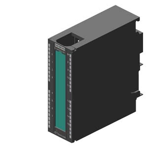 Siemens 6ES7321-7EH00-0AB0 Программируемый контроллер SIEMENS