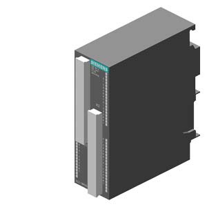 Siemens 6ES7322-1BP00-0AA0 Программируемый контроллер SIEMENS