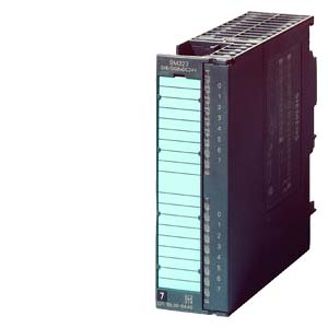 Siemens 6ES7323-1BL00-0AA0 Программируемый контроллер SIEMENS