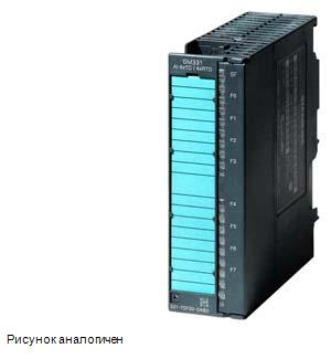 Siemens 6ES7331-7RD00-0AB0 Программируемый контроллер SIEMENS