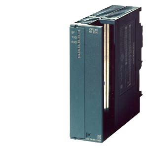 Siemens 6ES7340-1BH02-0AE0 Программируемый контроллер SIEMENS