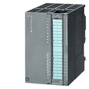 Siemens 6ES7350-2AH01-0AE0 Программируемый контроллер SIEMENS