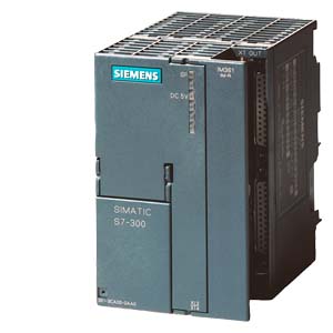 Siemens 6ES7365-0BA01-0AA0 Программируемый контроллер SIEMENS