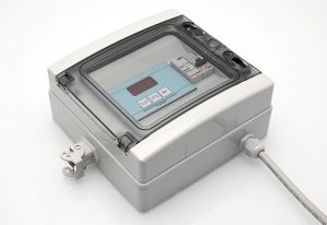 Терморегулятор для нагреваемых шлангов TEAT MS 200, IP65