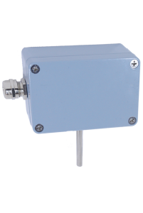 Искробезопасный датчик для измерения температуры окружающей среды TOPZ-842Exi Тип Pt100/Pt500/Pt1000 от -50 до 85°C класс B