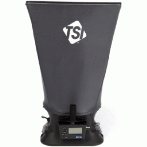 Электронный расходомер потоков воздуха TSI AccuBalance® 8380