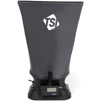 Электронный расходомер потоков воздуха TSI AccuBalance® 8380